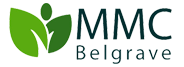 MMC Belgrave Logo